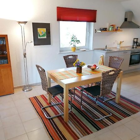 Ferienwohnung In Retgendorf Am Schweriner See - Abc174 By Abcwismar מראה חיצוני תמונה