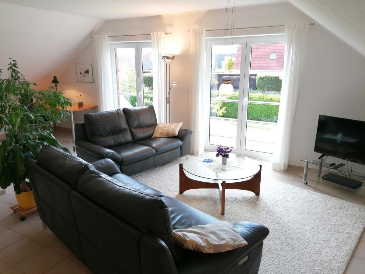Ferienwohnung In Retgendorf Am Schweriner See - Abc174 By Abcwismar מראה חיצוני תמונה