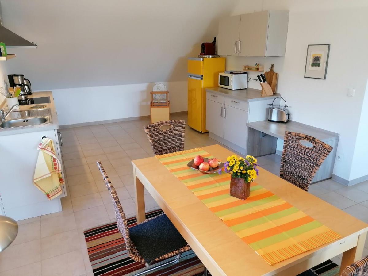 Ferienwohnung In Retgendorf Am Schweriner See - Abc174 By Abcwismar מראה חיצוני תמונה