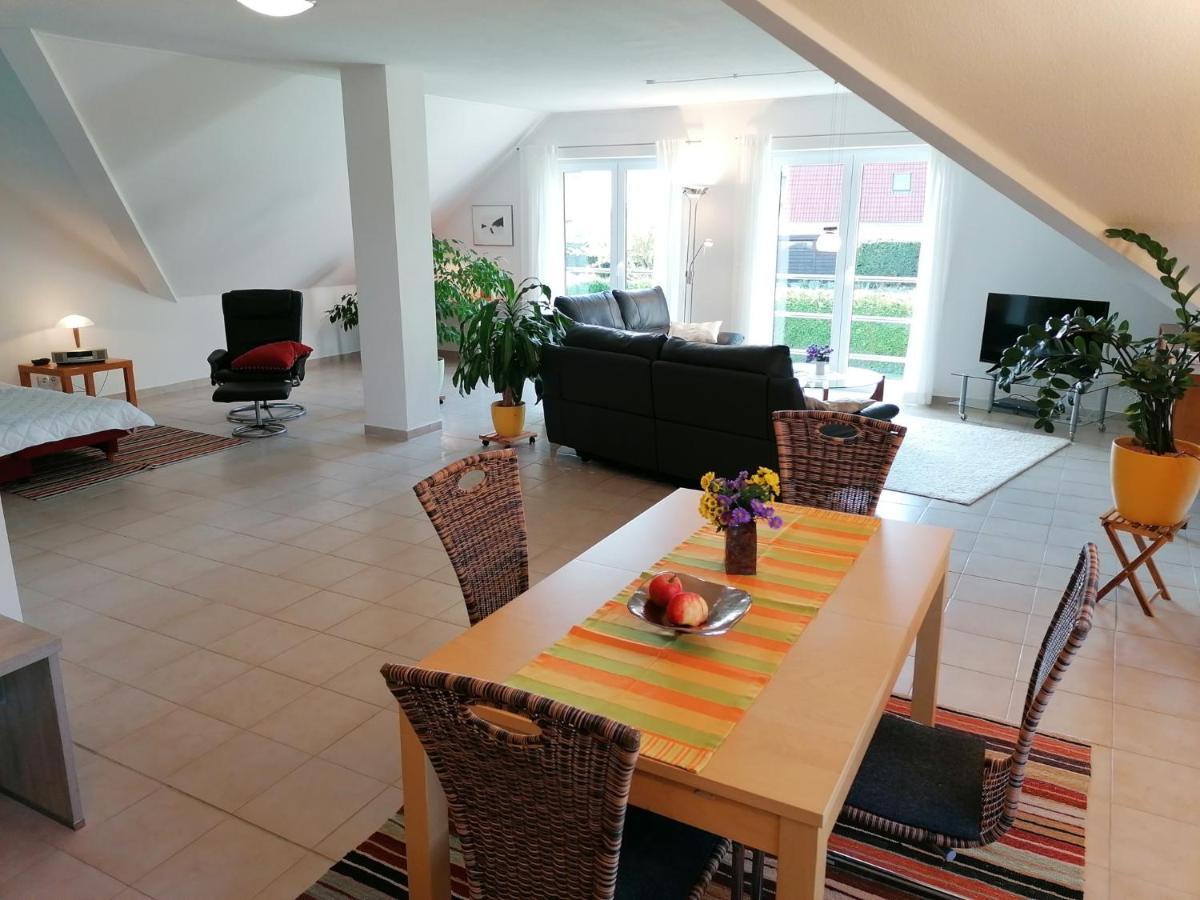 Ferienwohnung In Retgendorf Am Schweriner See - Abc174 By Abcwismar מראה חיצוני תמונה