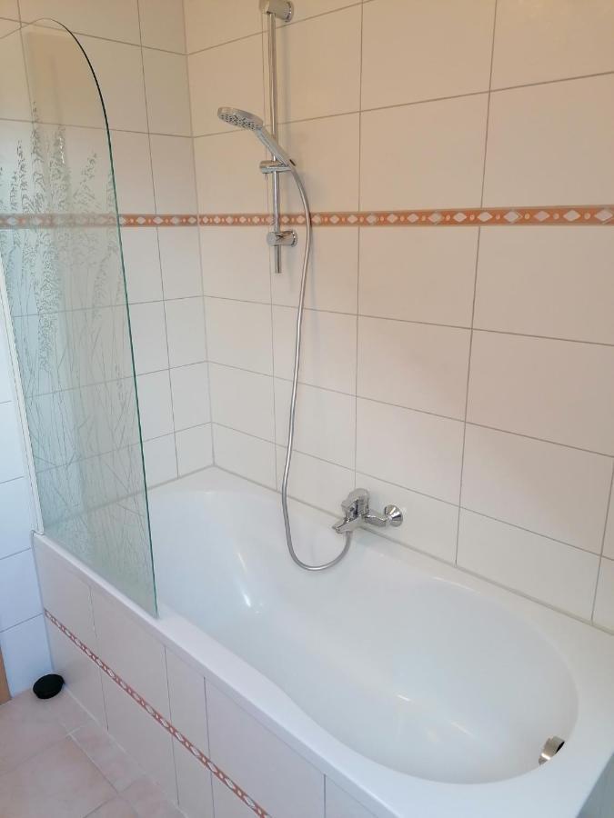 Ferienwohnung In Retgendorf Am Schweriner See - Abc174 By Abcwismar מראה חיצוני תמונה
