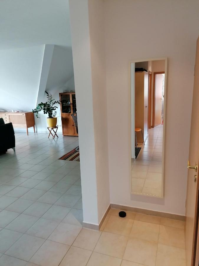 Ferienwohnung In Retgendorf Am Schweriner See - Abc174 By Abcwismar מראה חיצוני תמונה