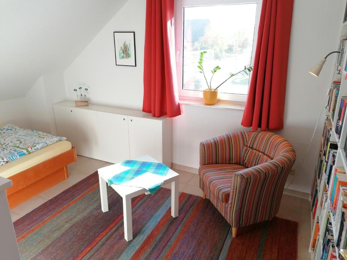 Ferienwohnung In Retgendorf Am Schweriner See - Abc174 By Abcwismar מראה חיצוני תמונה