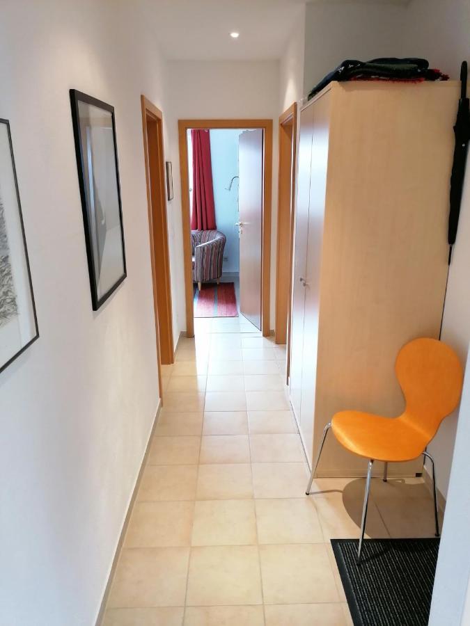 Ferienwohnung In Retgendorf Am Schweriner See - Abc174 By Abcwismar מראה חיצוני תמונה