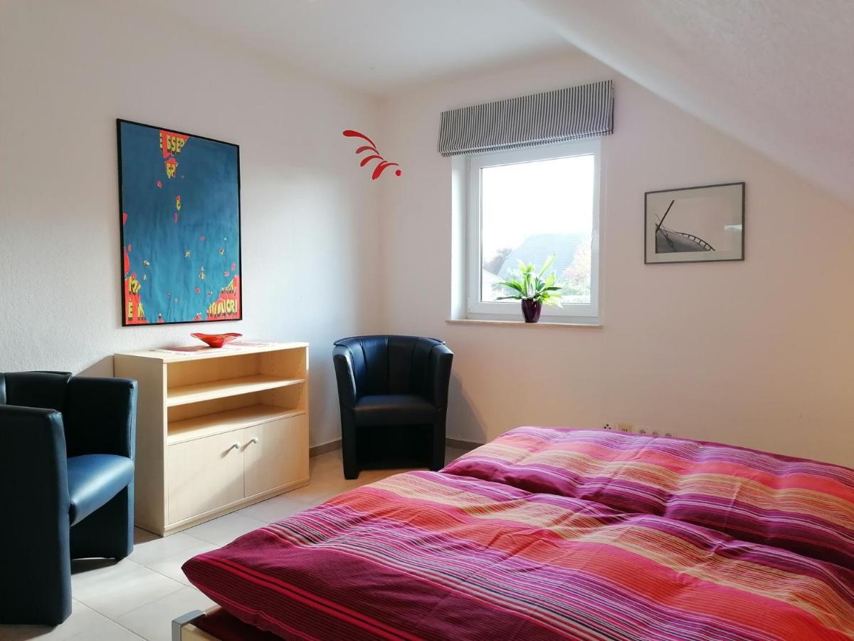 Ferienwohnung In Retgendorf Am Schweriner See - Abc174 By Abcwismar מראה חיצוני תמונה