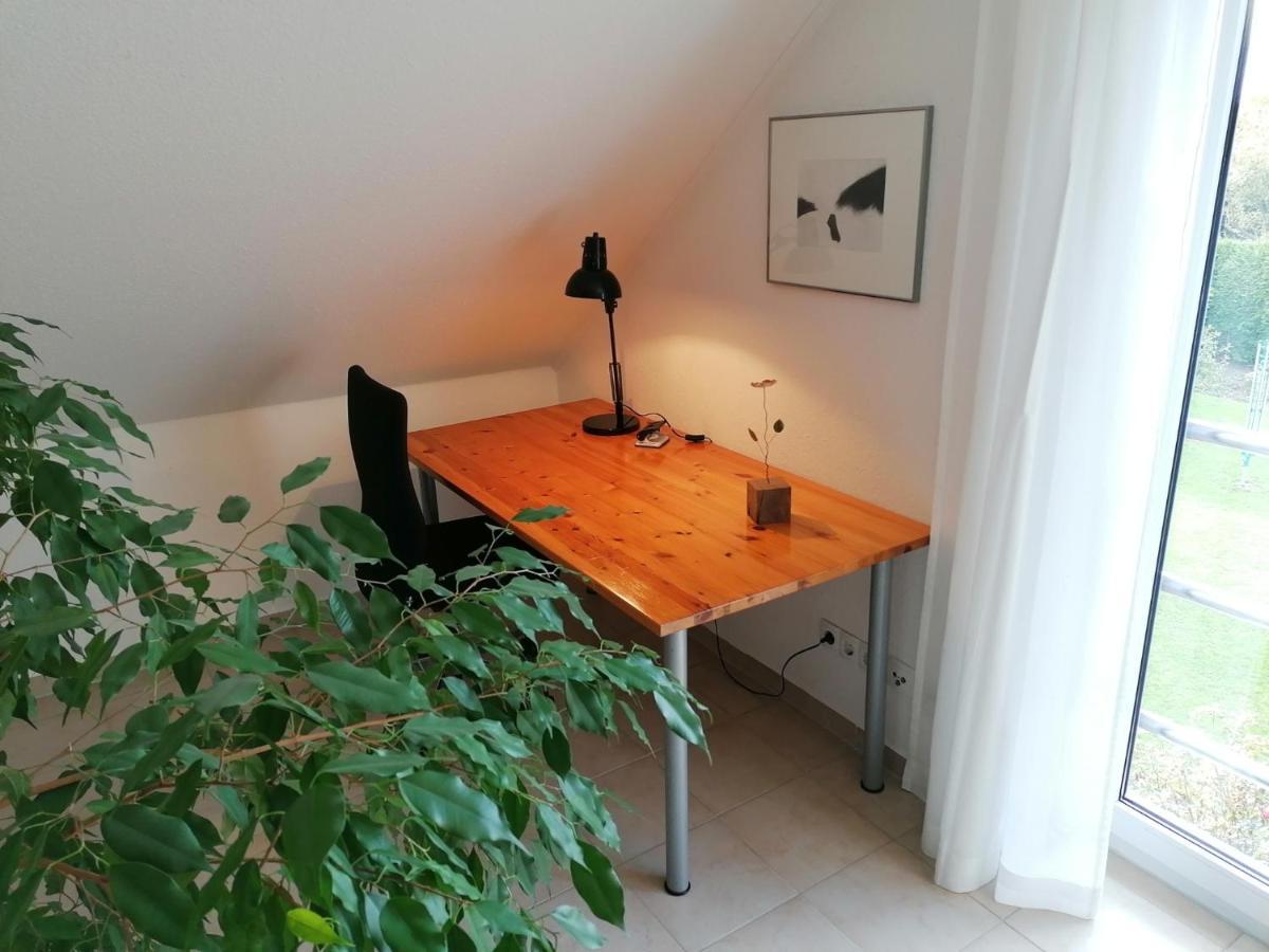 Ferienwohnung In Retgendorf Am Schweriner See - Abc174 By Abcwismar מראה חיצוני תמונה