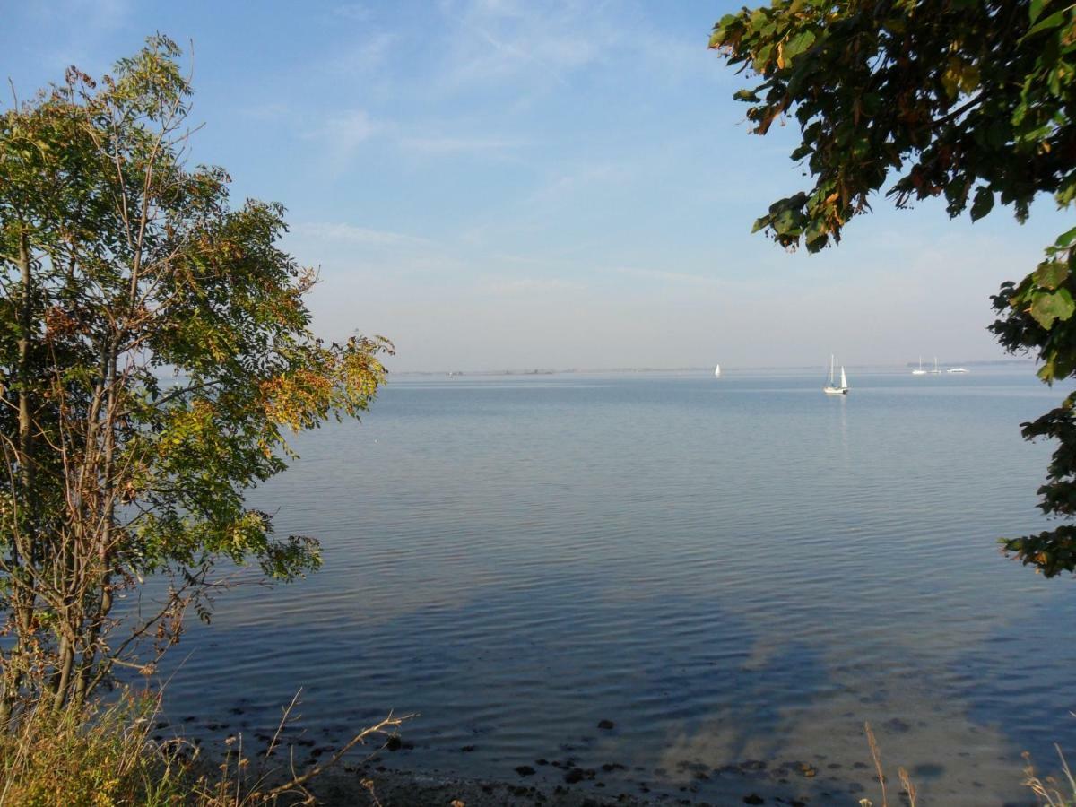 Ferienwohnung In Retgendorf Am Schweriner See - Abc174 By Abcwismar מראה חיצוני תמונה