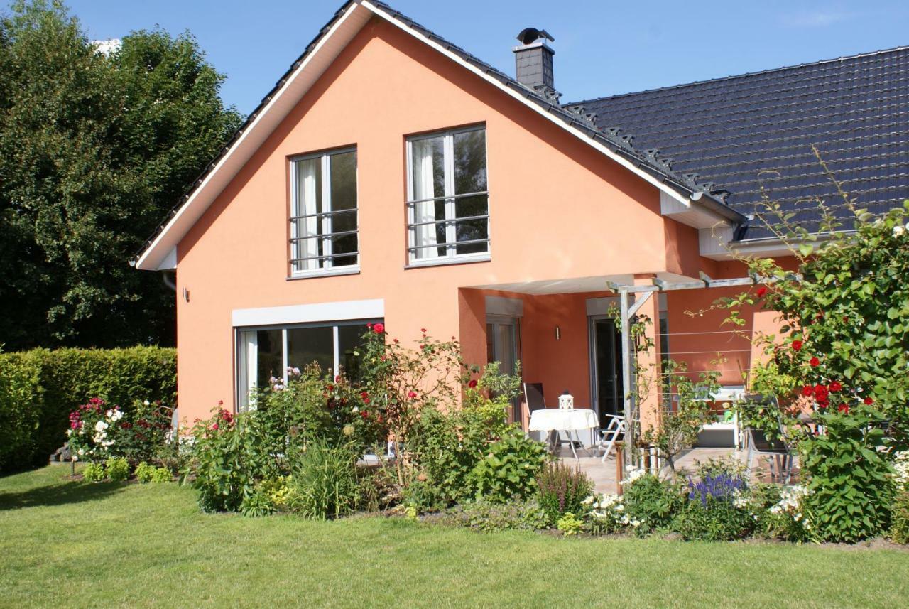 Ferienwohnung In Retgendorf Am Schweriner See - Abc174 By Abcwismar מראה חיצוני תמונה